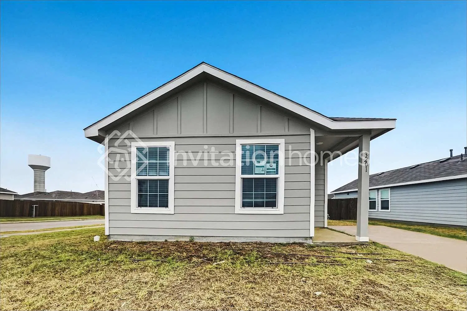 3201 Crestone Dr Crandall, TX 75114 — Photo 1