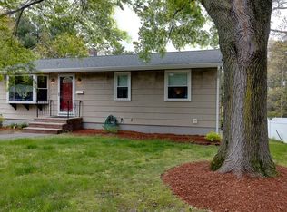 3 Hopkins Rd, Peabody, MA 01960