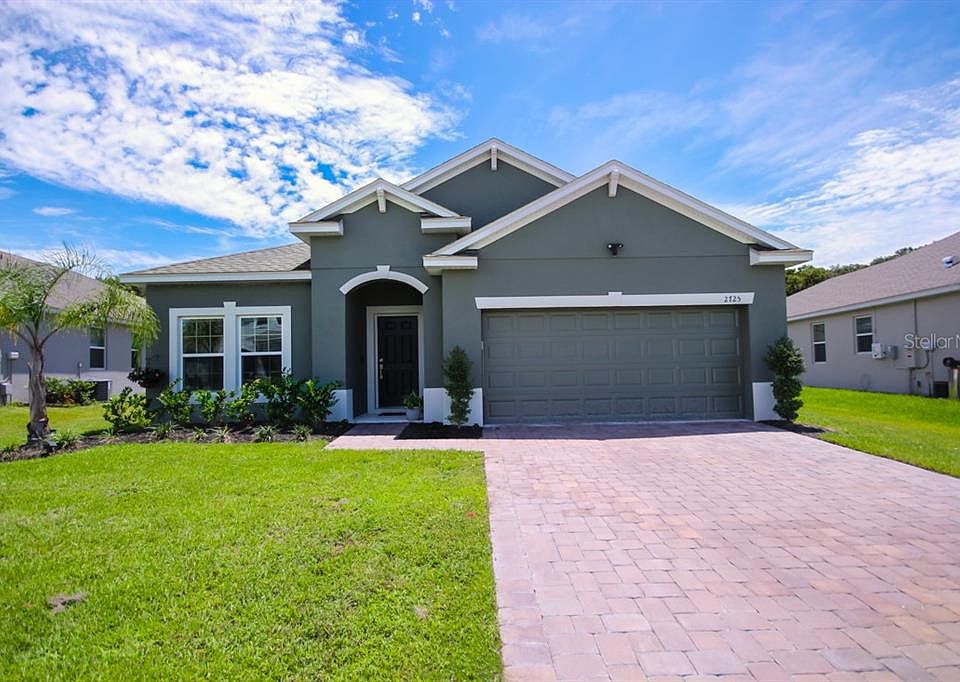 Zillow Kissimmee Fl 34746