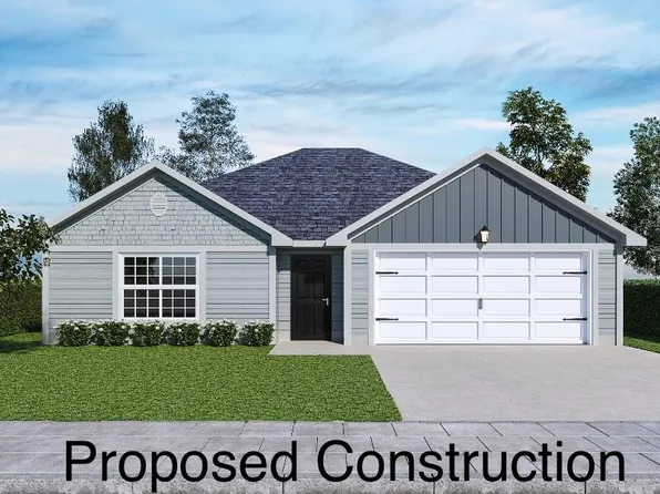 100 Star Gazer Dr, Georgetown, KY 40324