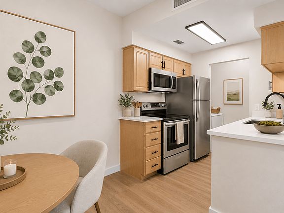 2nd image of 7401 E Speedway Blvd APT 4102