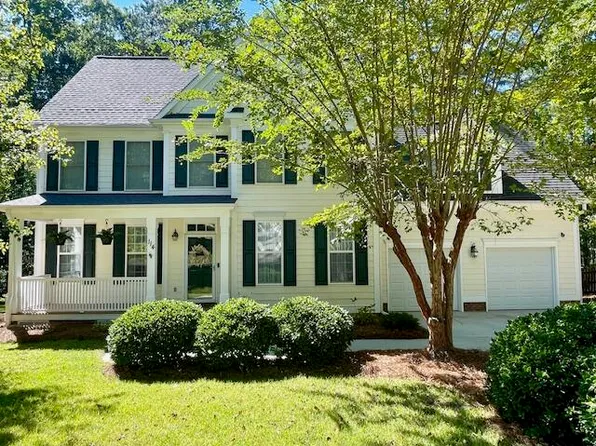 114 Waterton Way, Columbia, SC 29229