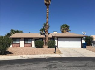 1525 Lady Bryan Ln, Las Vegas, NV 89110