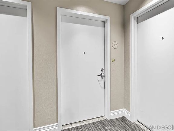 4th image of 530 K St Unit 912