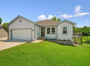 409 N Saville Ct, Independence, MO 64050