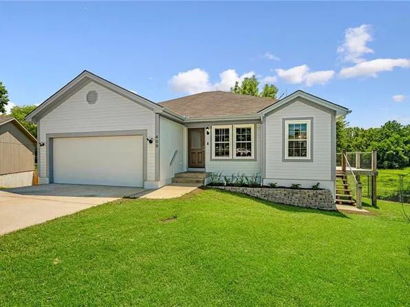 409 N Saville Ct, Independence, MO 64050