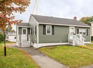 22 Jordan St, Lowell, MA 01854