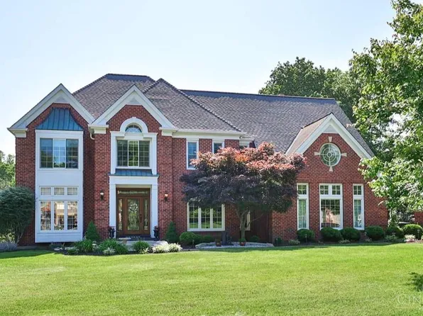 6627 Saddlebrook Ct, Loveland, OH 45140