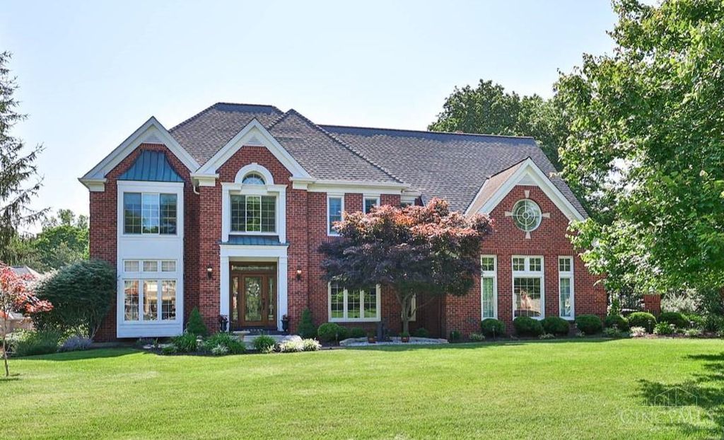 Real estate listing image