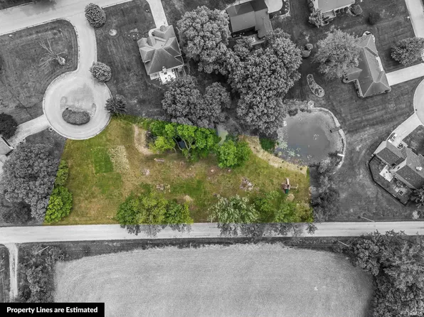 N Spring Ct #109, Leesburg, IN 46538