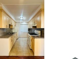 1416 N Martel Ave APT 3, Los Angeles, CA 90046