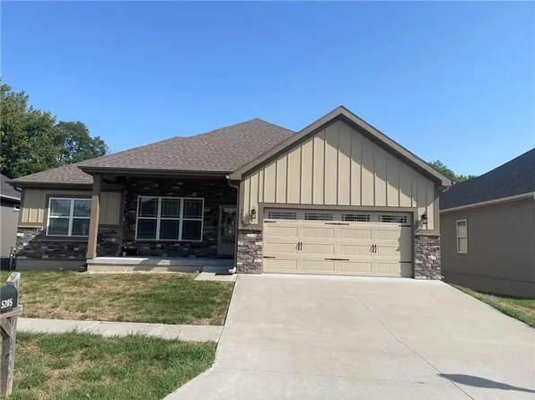 5205 University Ave, Saint Joseph, MO 64503