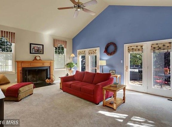 5th image of 1521 Meadow Chase Dr