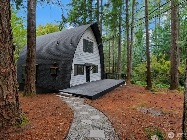 3645 Green Mountain Road NW, Bremerton, WA 98312