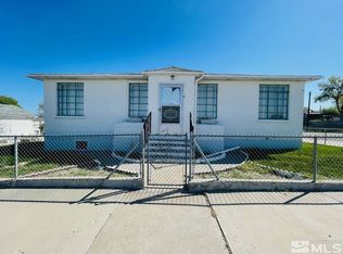 525 Monroe St, Winnemucca, NV 89445