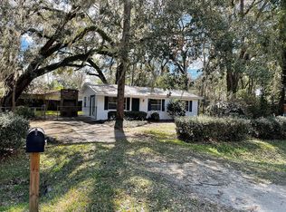 4831 NE 4th Pl, Gainesville, FL 32641