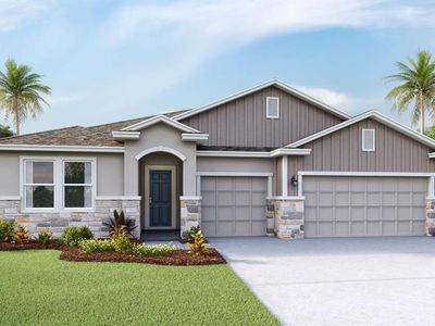 3815 Three Rail Ln, Lakewood Ranch, FL, 34211