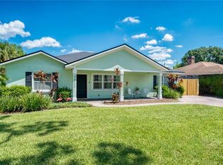 2411 Salisbury Blvd, Winter Park, FL 32789