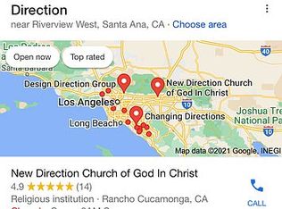 212 W Edinger Ave, Santa Ana, CA 92707