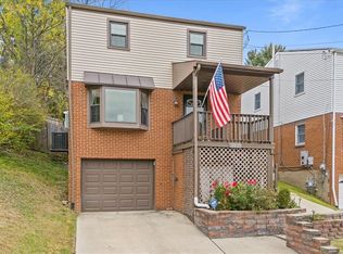 2136 Whited St, Pittsburgh, PA 15210