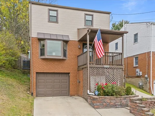 2136 Whited St, Pittsburgh, PA 15210