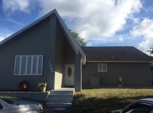 13566 SW 286th Ter, Homestead, FL 33033