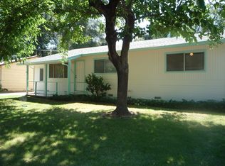 1933 Wheeler St, Redding, CA