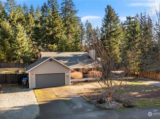 5831 184th Avenue Ct E, Lake Tapps, WA 98391