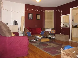 Rented by Citi Habitats