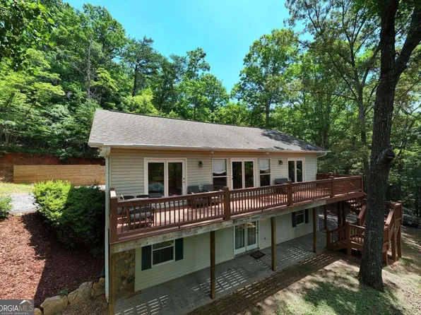 2333 Lovingood Rd, Hiawassee, GA 30546