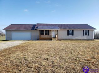 1700 Wax Rd, Clarkson, KY 42726