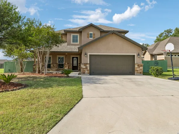 1627 STONE HVN, Pleasanton, TX 78064