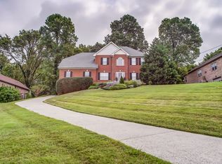 5628 Myrtlewood Dr, Nashville, TN 37211
