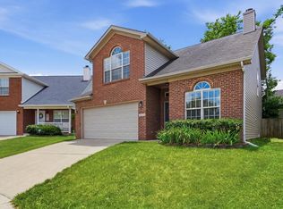 2629 Michelle Park, Lexington, KY 40511