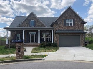 825 Northstar Ct, Old Hickory, TN 37138