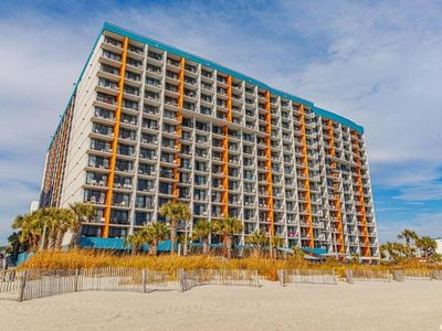 1501 S Ocean Bl S Ocean Blvd. #549, Myrtle Beach, SC, 29577