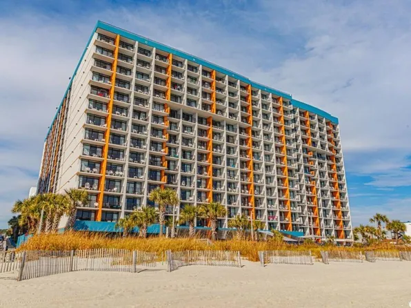 1501 S Ocean Bl S Ocean Blvd. #549, Myrtle Beach, SC 29577