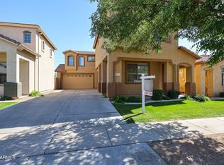 5323 E Hopi Ave, Mesa, AZ 85206