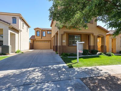 5323 E HOPI Avenue, Mesa, AZ, 85206