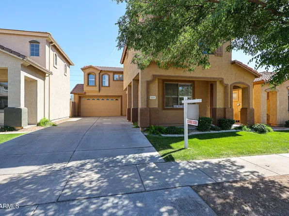 5323 E HOPI Avenue, Mesa, AZ 85206