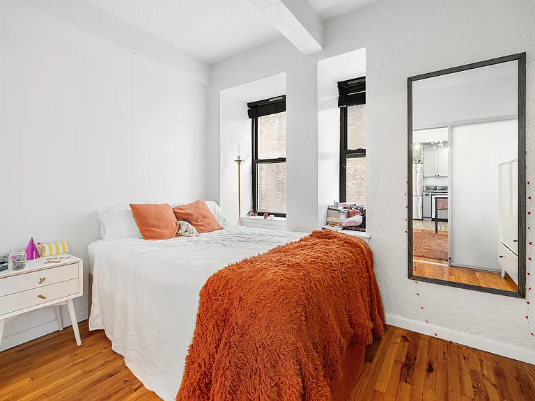 160 Bleecker St #3AE — Photo 6