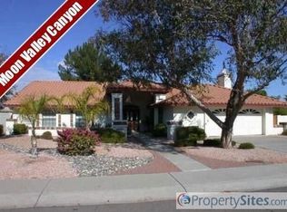 1264 E Le Marche Ave, Phoenix, AZ 85022