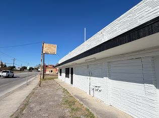 122 N Staples St #A, Corpus Christi, TX 78401