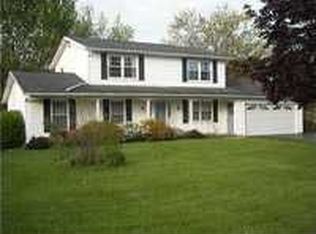 1155 Hinchey Rd, Rochester, NY 14624