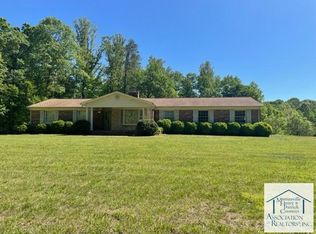 1282 Morehead Ave, Ridgeway, VA 24148