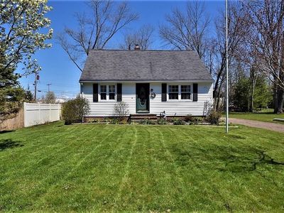 7371 Portage St, Solon, OH, 44139