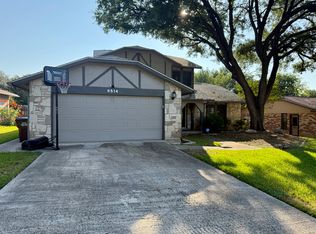 9514 Millers Rdg, San Antonio, TX 78239