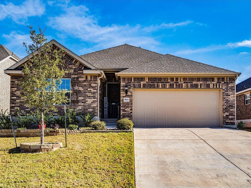 1st image of 5867 San Savino Dr