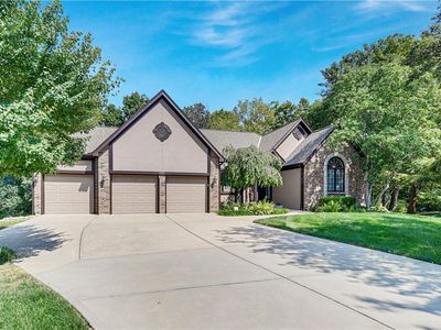 10801 Washington Ct, Kansas City, MO, 64114