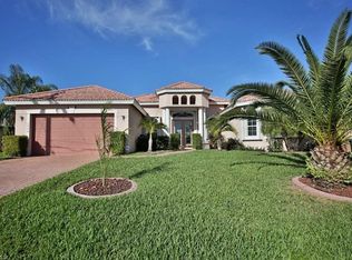 2549 Beach Pkwy W, Cape Coral, FL 33914